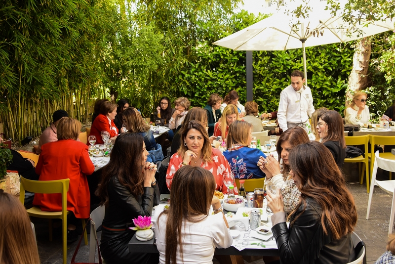 Mother's Day at Mon Maki a Moi
